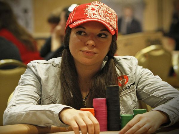 World Poker Tour - WPT Hollywood Poker Open - Part 1