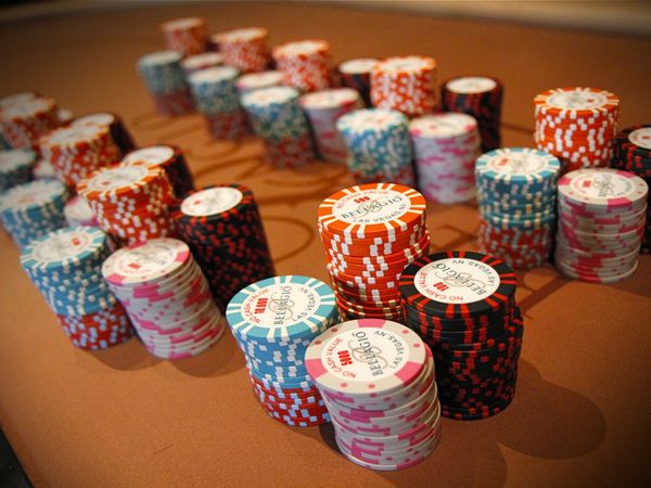 World Poker Tour - WPT World Championship - Part 2