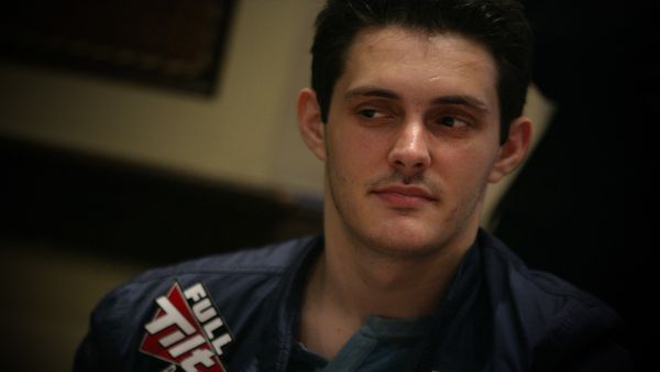 World Poker Tour - WPT Bellagio Cup V - Part 2