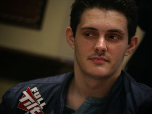 World Poker Tour - WPT Bellagio Cup V - Part 2