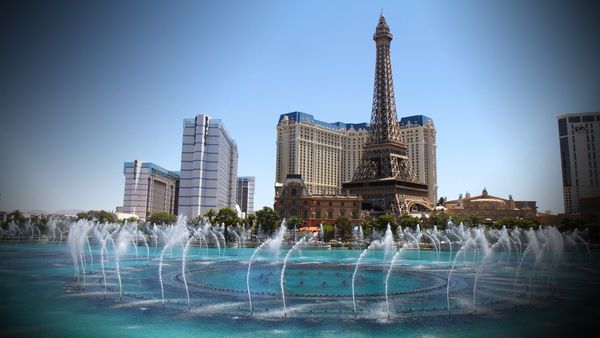 World Poker Tour - WPT World Championship - Part 1