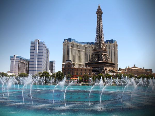 World Poker Tour - WPT World Championship - Part 1