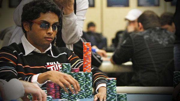 World Poker Tour - WPT L.A. Poker Classic - Part 2