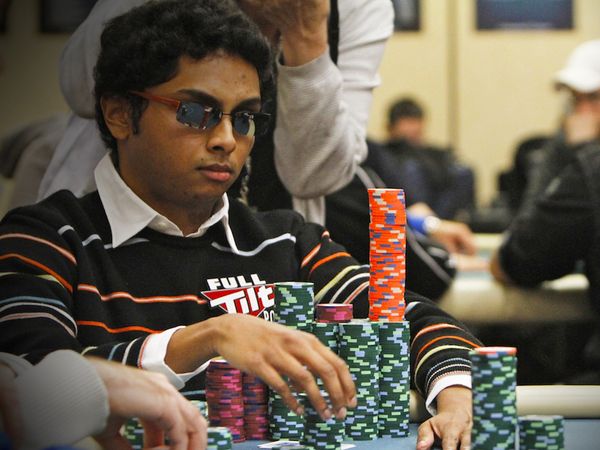 World Poker Tour - WPT L.A. Poker Classic - Part 2