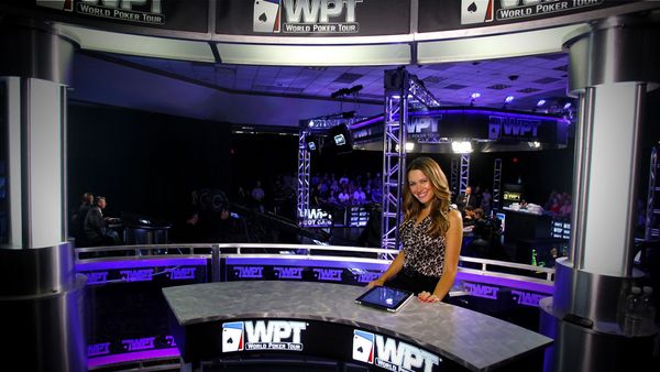 World Poker Tour - Legends of Poker 2011 - Part 1