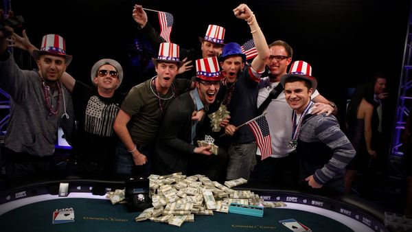 World Poker Tour - L.A. Poker Classic 2011 - Part 2