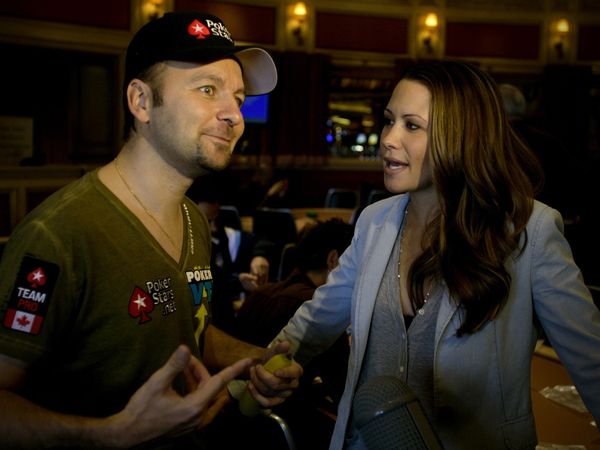 World Poker Tour - Bellagio Cup VI 2011 - Part 1