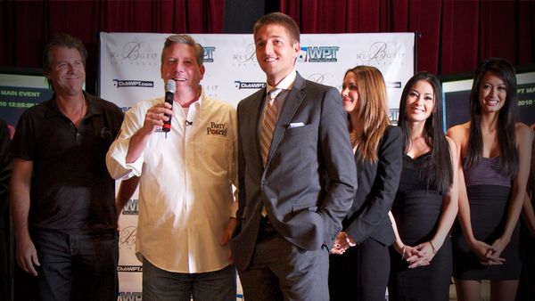 World Poker Tour - Festa Al Lago 2011 - Part 1
