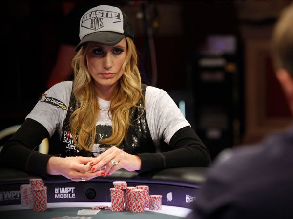 World Poker Tour - 5 Diamond World Poker Classic 2011 - Part 2