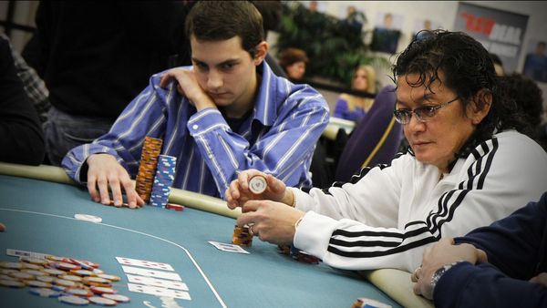 World Poker Tour - WPT Invitational 2011 - Part 2
