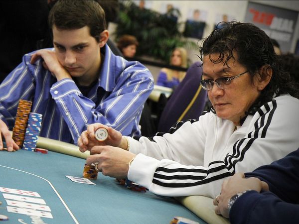World Poker Tour - WPT Invitational 2011 - Part 2