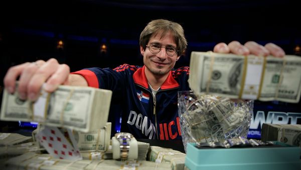 World Poker Tour - Bellagio Cup VI 2011 - Part 2