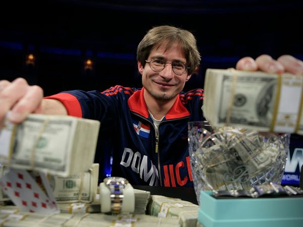 World Poker Tour - Bellagio Cup VI 2011 - Part 2