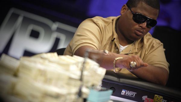 World Poker Tour - Borgata Poker Open 2011 - Part 2