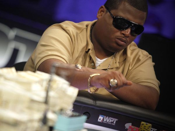 World Poker Tour - Borgata Poker Open 2011 - Part 2