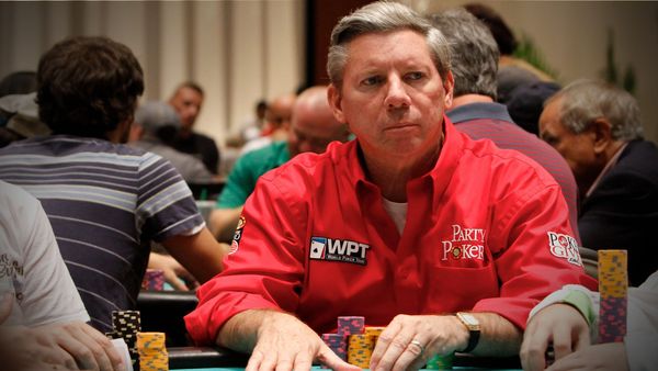 World Poker Tour - Borgata Poker Open 2011 - Part 1
