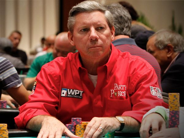 World Poker Tour - Borgata Poker Open 2011 - Part 1