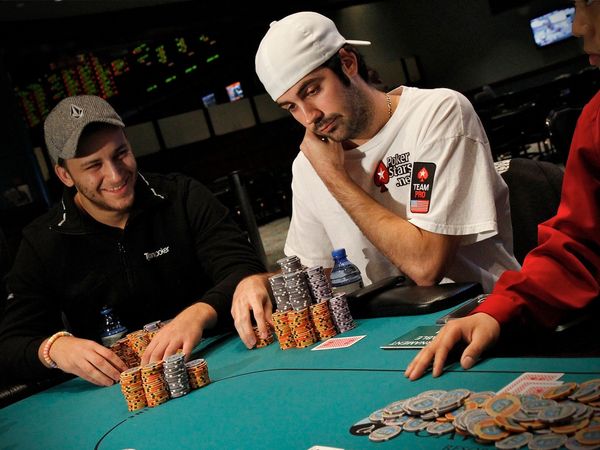 World Poker Tour - Foxwoods World Poker Finals 2011 - Part 2