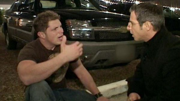 Cheaters (30') - Episode 73