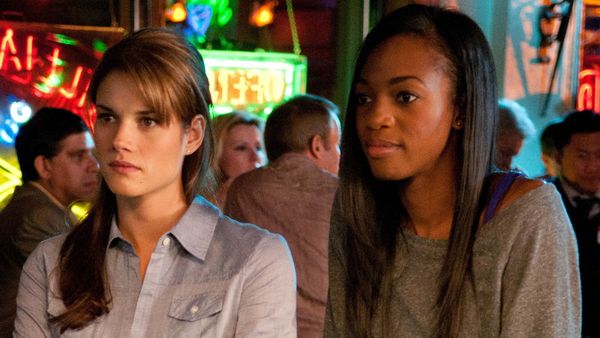 Rookie Blue LT - Un poco de fe