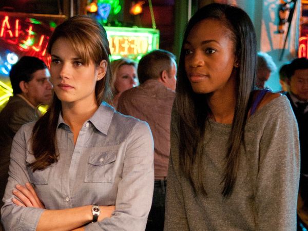 Rookie Blue LT - Un poco de fe