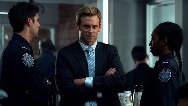Rookie Blue LT - Mala Luna