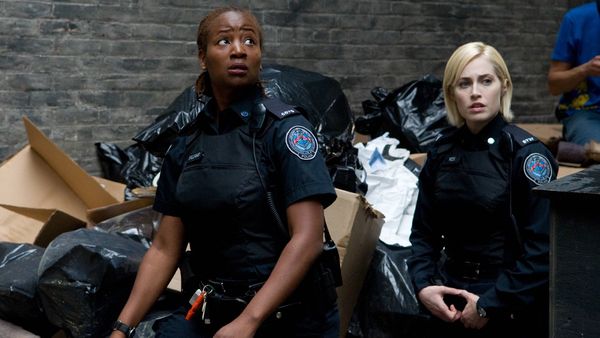 Rookie Blue LT - Mercurio retrógrada