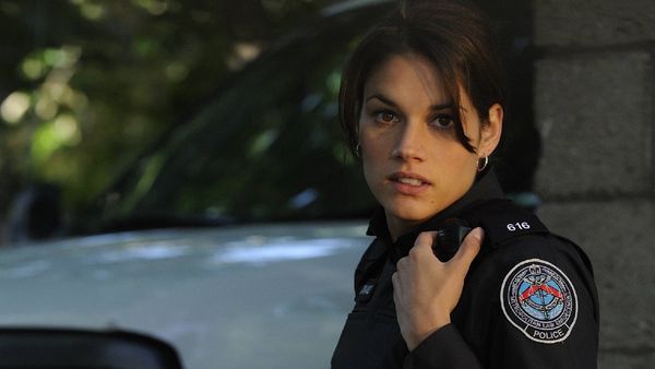 Rookie Blue LT - Pintura fresca