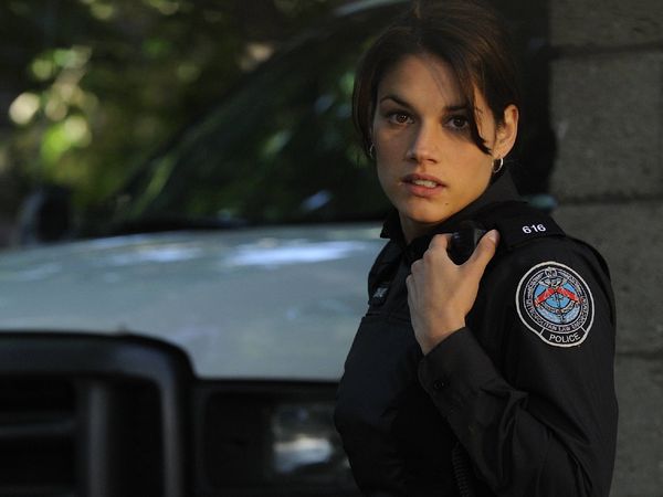 Rookie Blue LT - Pintura fresca