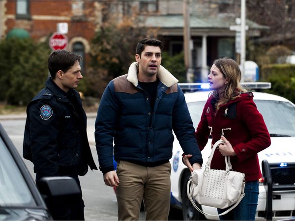 Rookie Blue LT - Lo que perdí