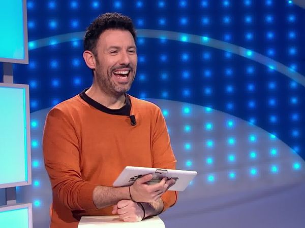 Atrápame si puedes ES - Atrápame si puedes