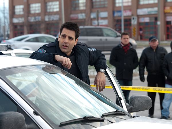Rookie Blue LT - Los mejores planes