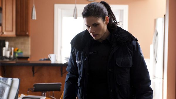Rookie Blue LT - Engaño