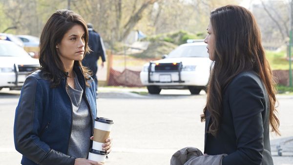 Rookie Blue LT - Eterno