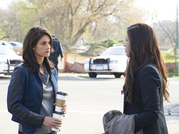 Rookie Blue LT - Eterno
