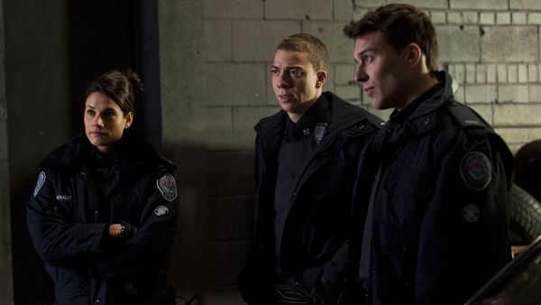 Rookie Blue LT - Rompecorazones, creadores de dinero