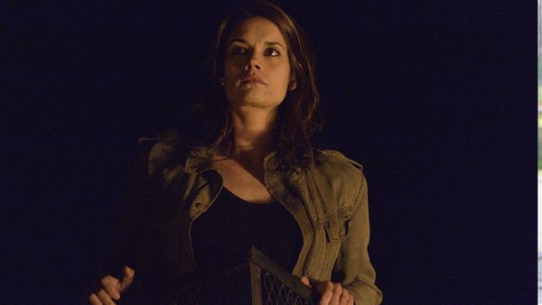 Rookie Blue LT - Ventanas abiertas