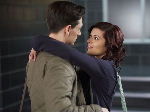 Rookie Blue LT - Falta