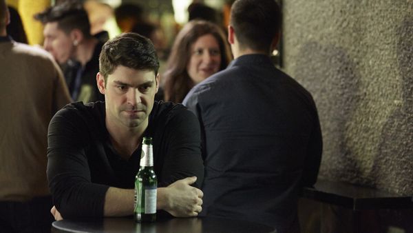 Rookie Blue LT - Por debajo