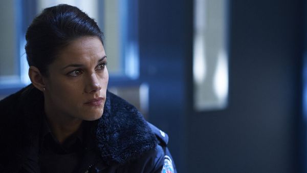 Rookie Blue LT - Dos verdades y una mentira