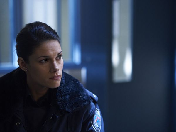 Rookie Blue LT - Dos verdades y una mentira