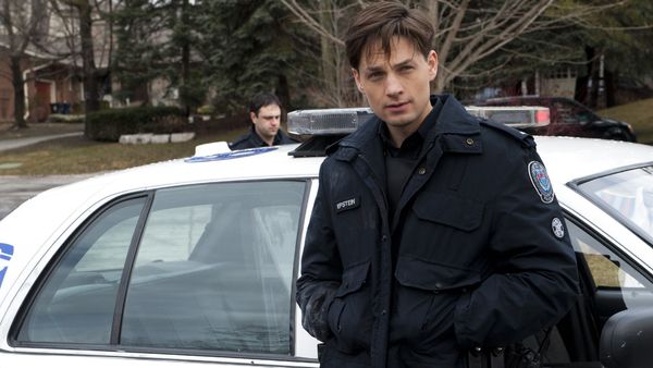 Rookie Blue LT - Estrategia de escape