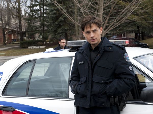 Rookie Blue LT - Estrategia de escape