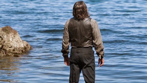 Hell on Wheels LT - El elixir de la vida