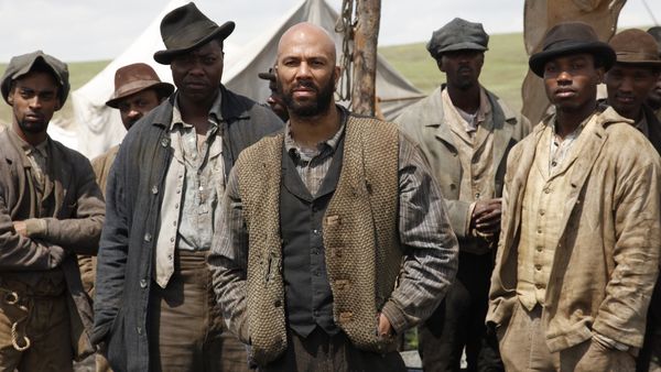 Hell on Wheels LT - Nace la libertad