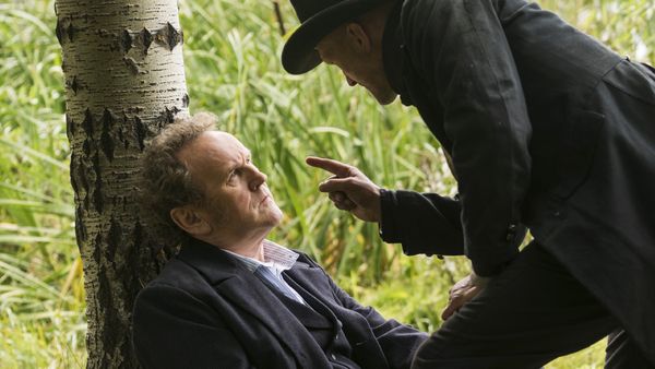 Hell on Wheels LT - Gambito