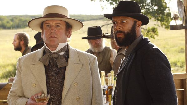 Hell on Wheels LT - El Dios del Caos