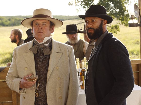 Hell on Wheels LT - El Dios del Caos