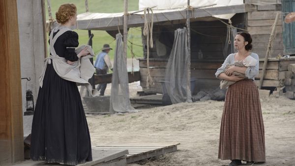 Hell on Wheels LT - Cólera