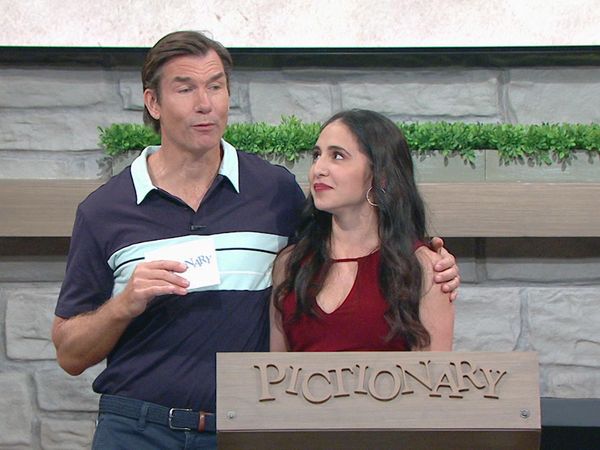 Pictionary - Family First